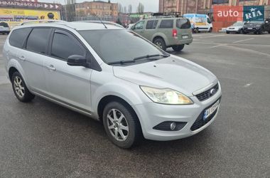 Универсал Ford Focus 2008 в Киеве