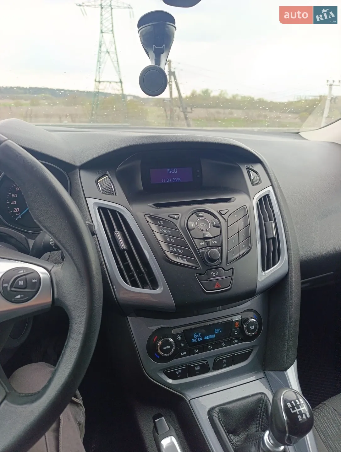 2011 Ford Focus - мініатюра 10