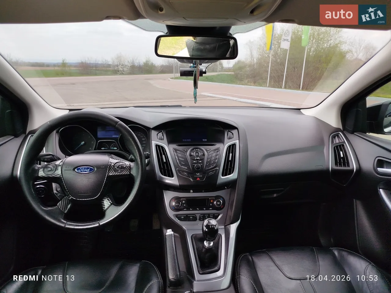 2014 Ford Focus - мініатюра 39