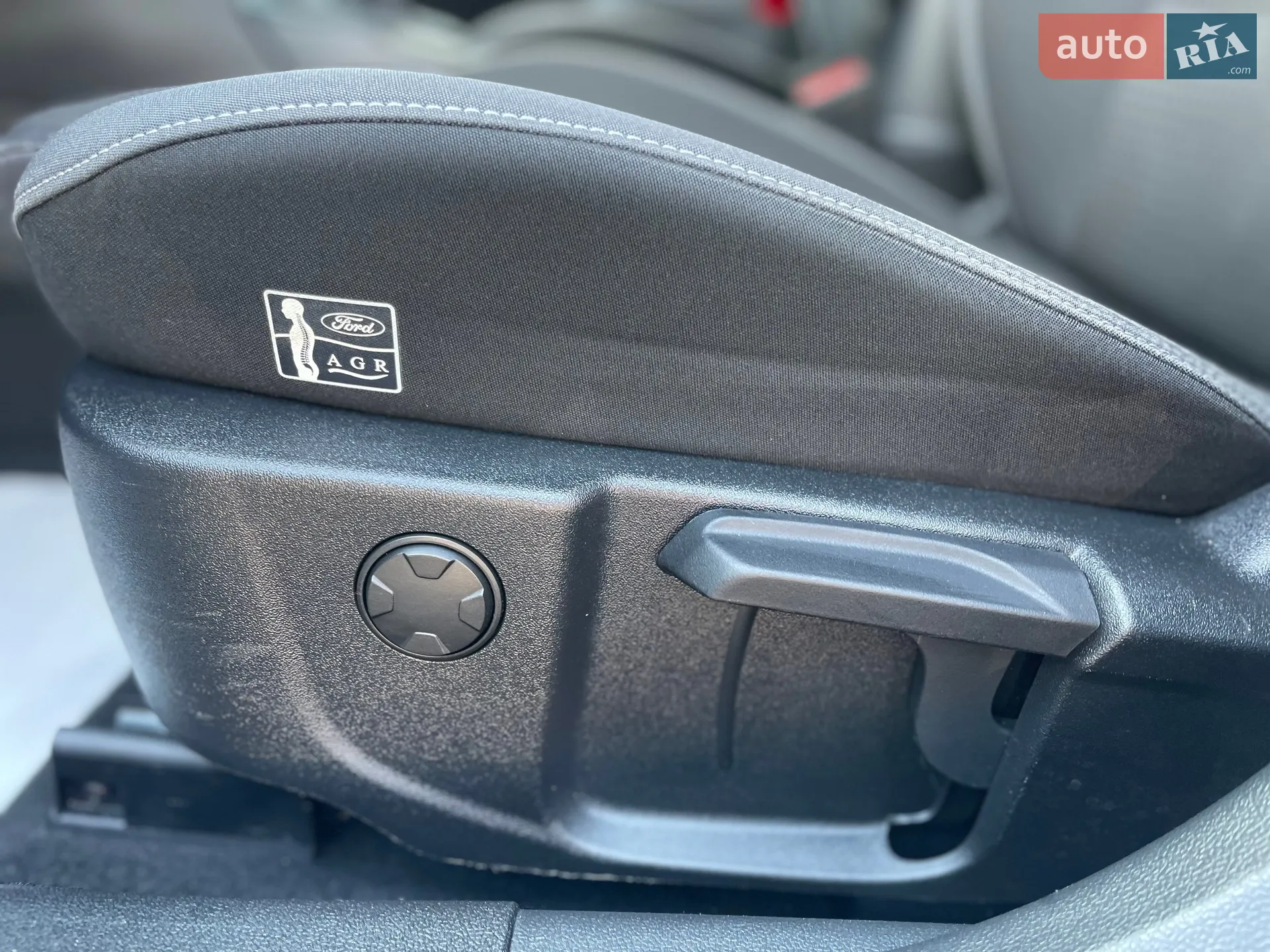 2021 Ford Focus - мініатюра 13