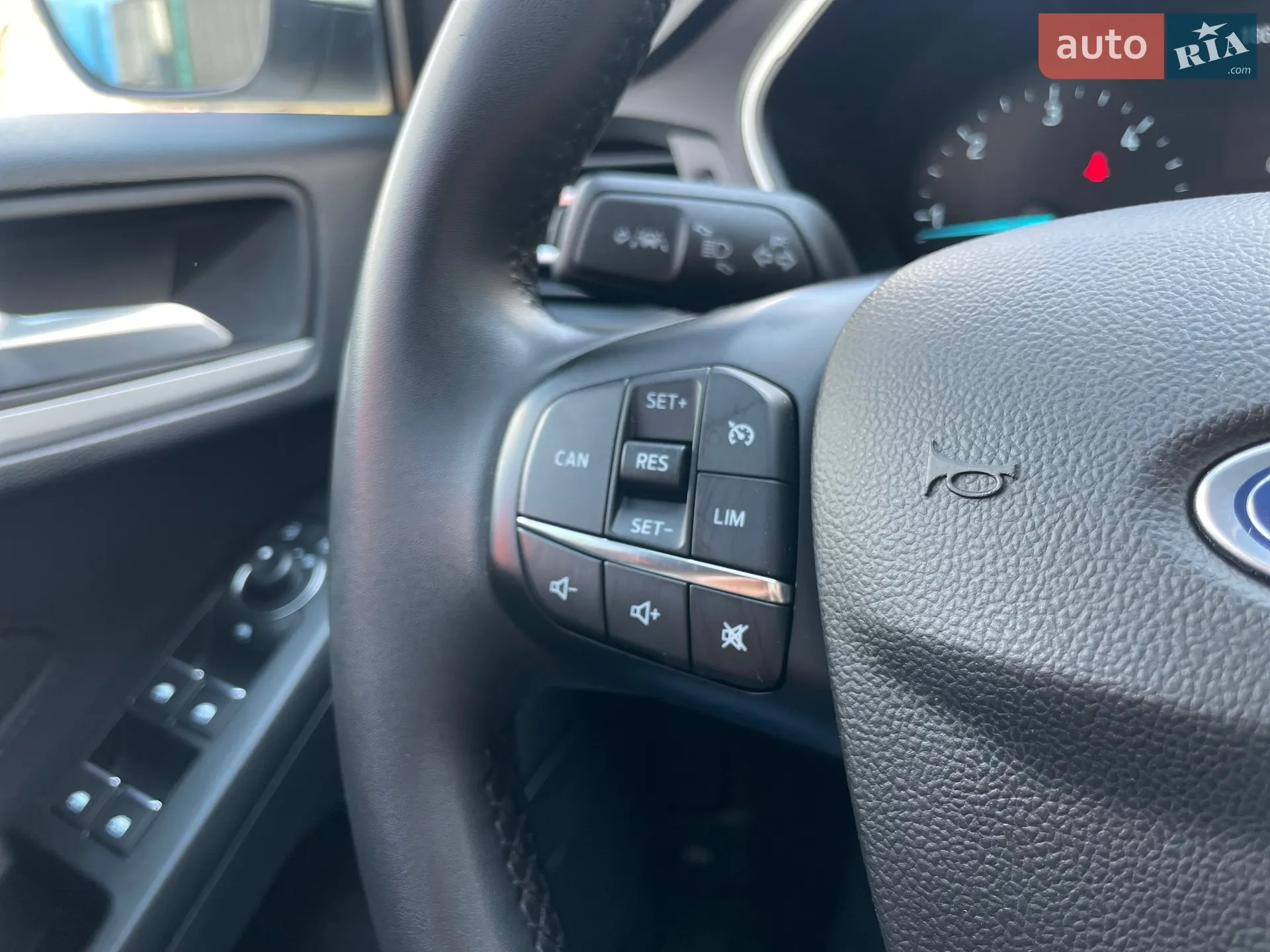 2021 Ford Focus - мініатюра 20
