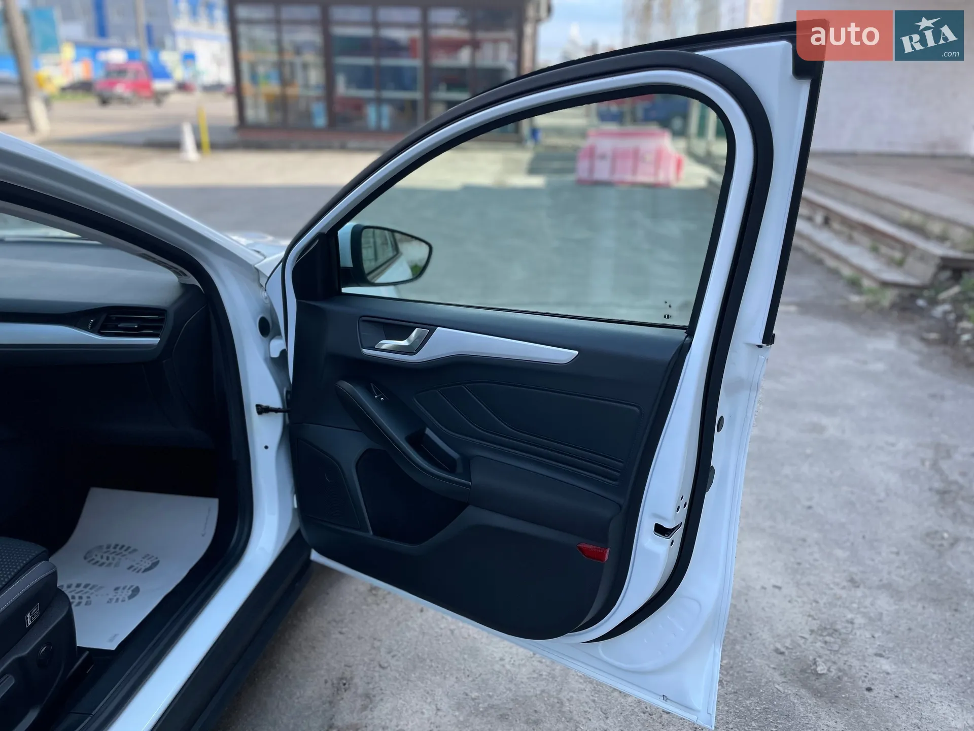2021 Ford Focus - мініатюра 57