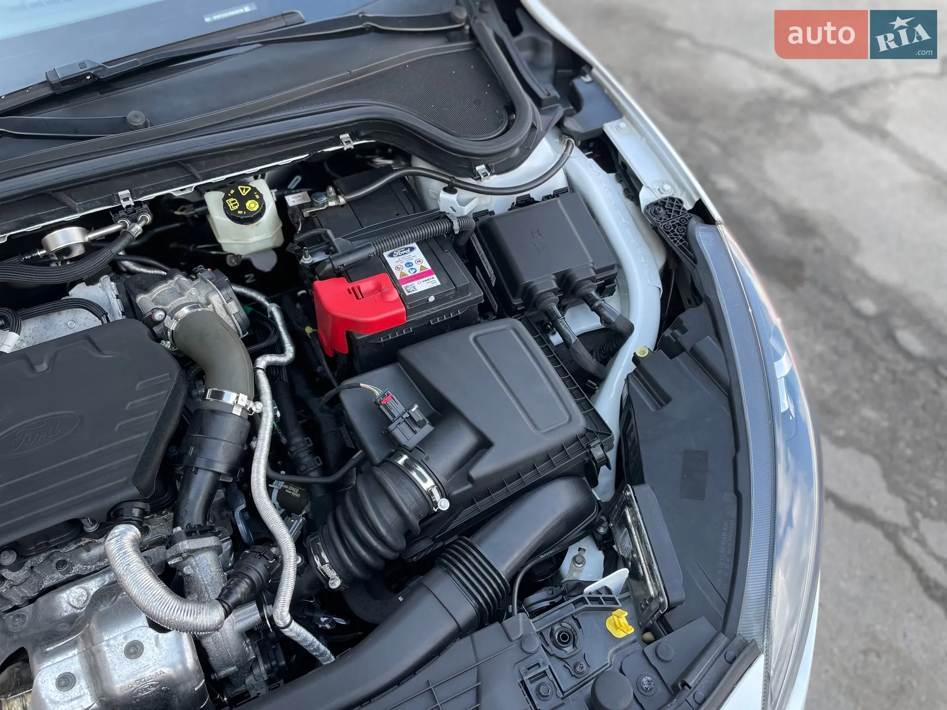 2021 Ford Focus - мініатюра 68