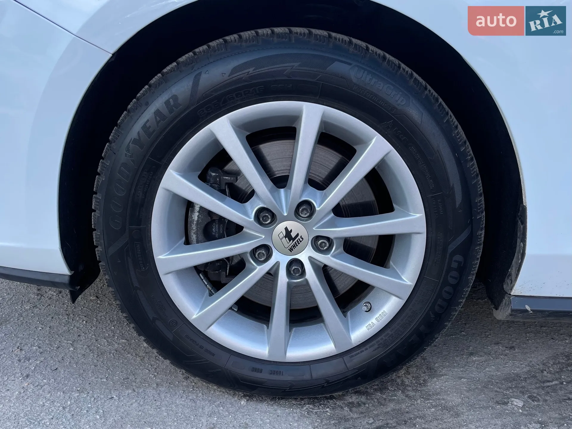 2021 Ford Focus - мініатюра 83