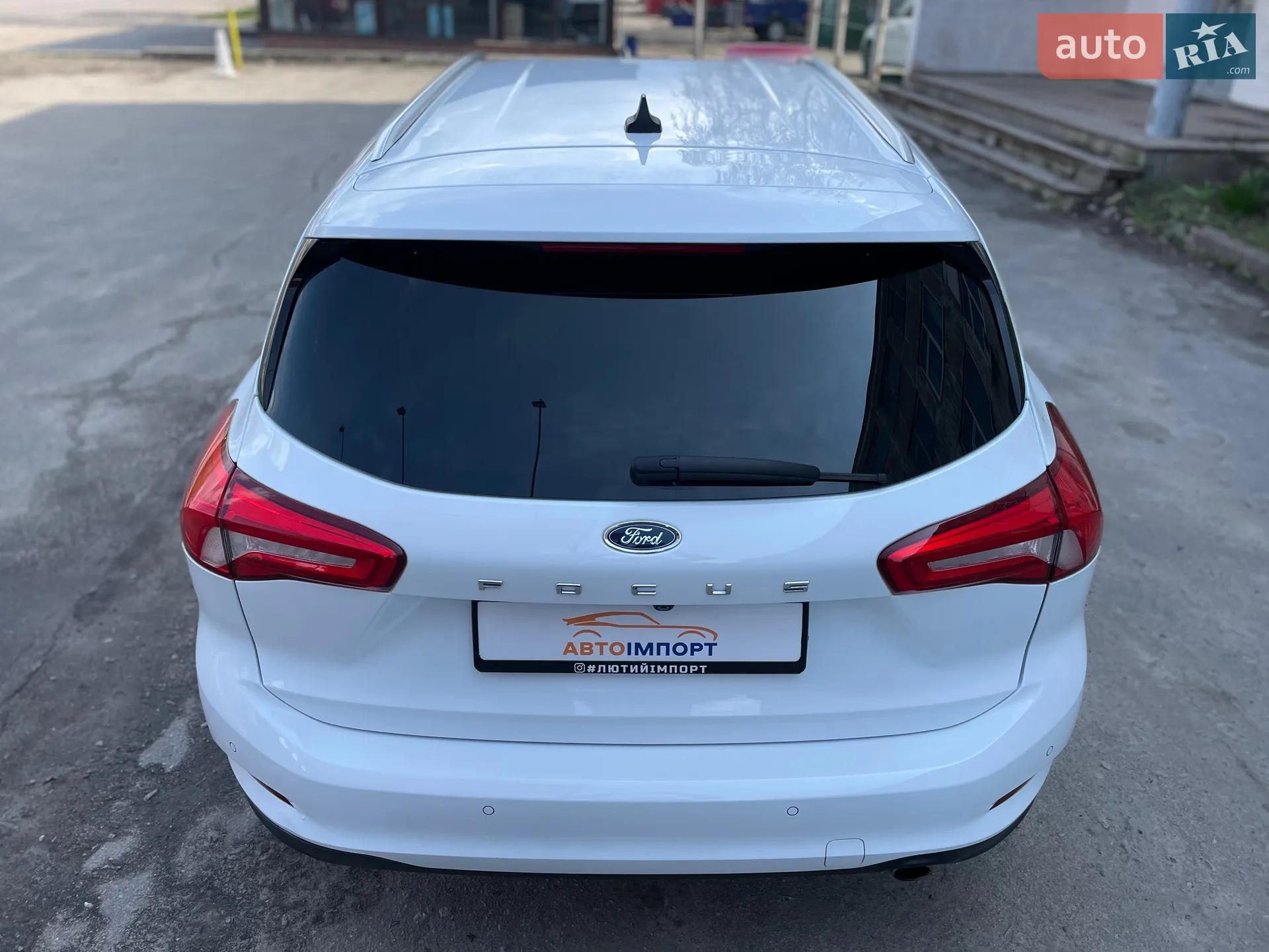 2021 Ford Focus - мініатюра 104