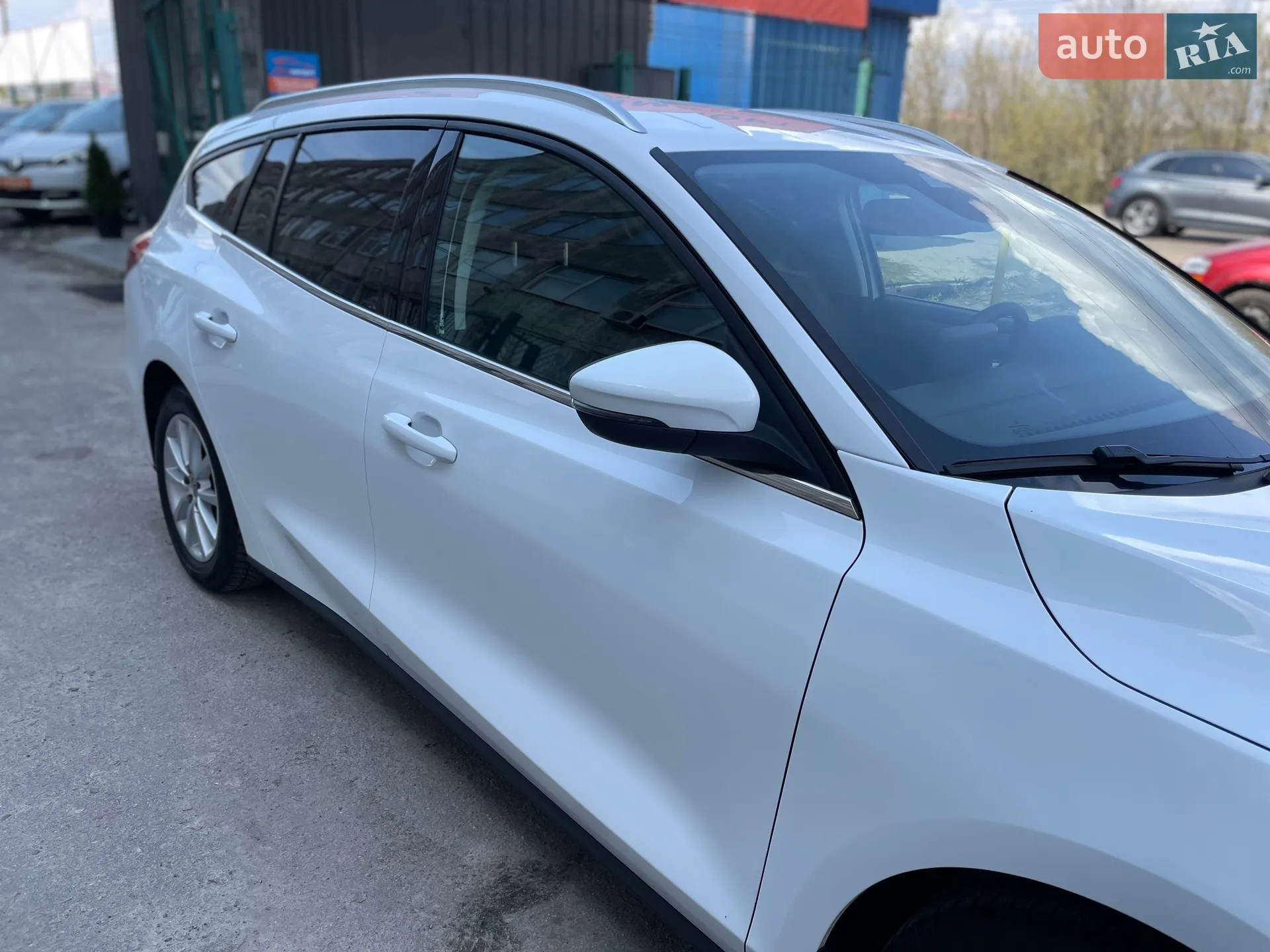2021 Ford Focus - мініатюра 94