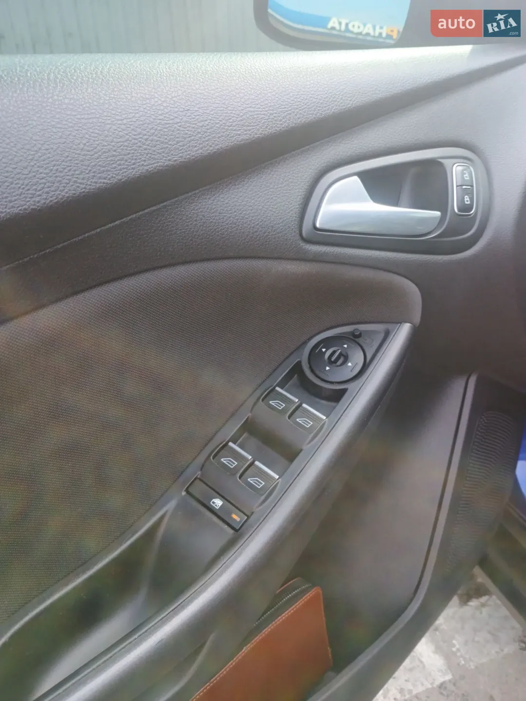 2015 Ford Focus - мініатюра 16