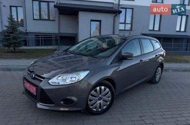 Універсал Ford Focus 2013 в Дубні