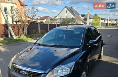 Хэтчбек Ford Focus 2009 в Софиевской Борщаговке