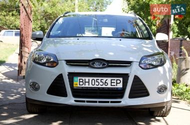 Универсал Ford Focus 2013 в Одессе