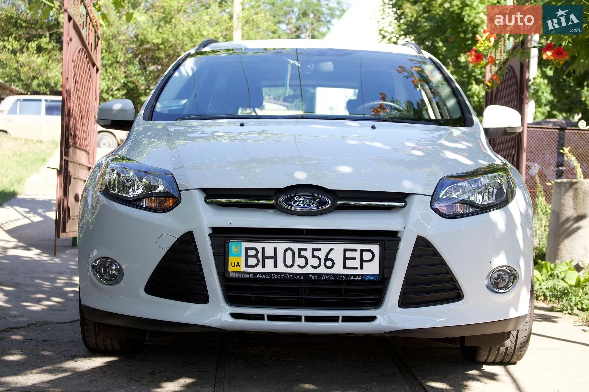 2013 Ford Focus - фото 1