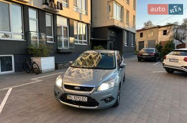 Хетчбек Ford Focus 2008 в Львові