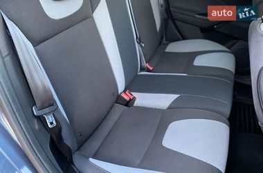 Седан Ford Focus 2013 в Чернігові
