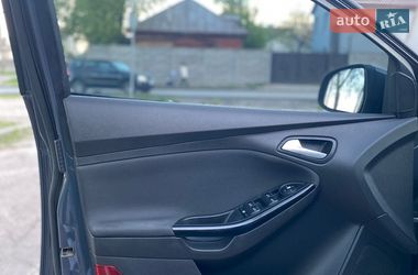 Седан Ford Focus 2013 в Чернігові