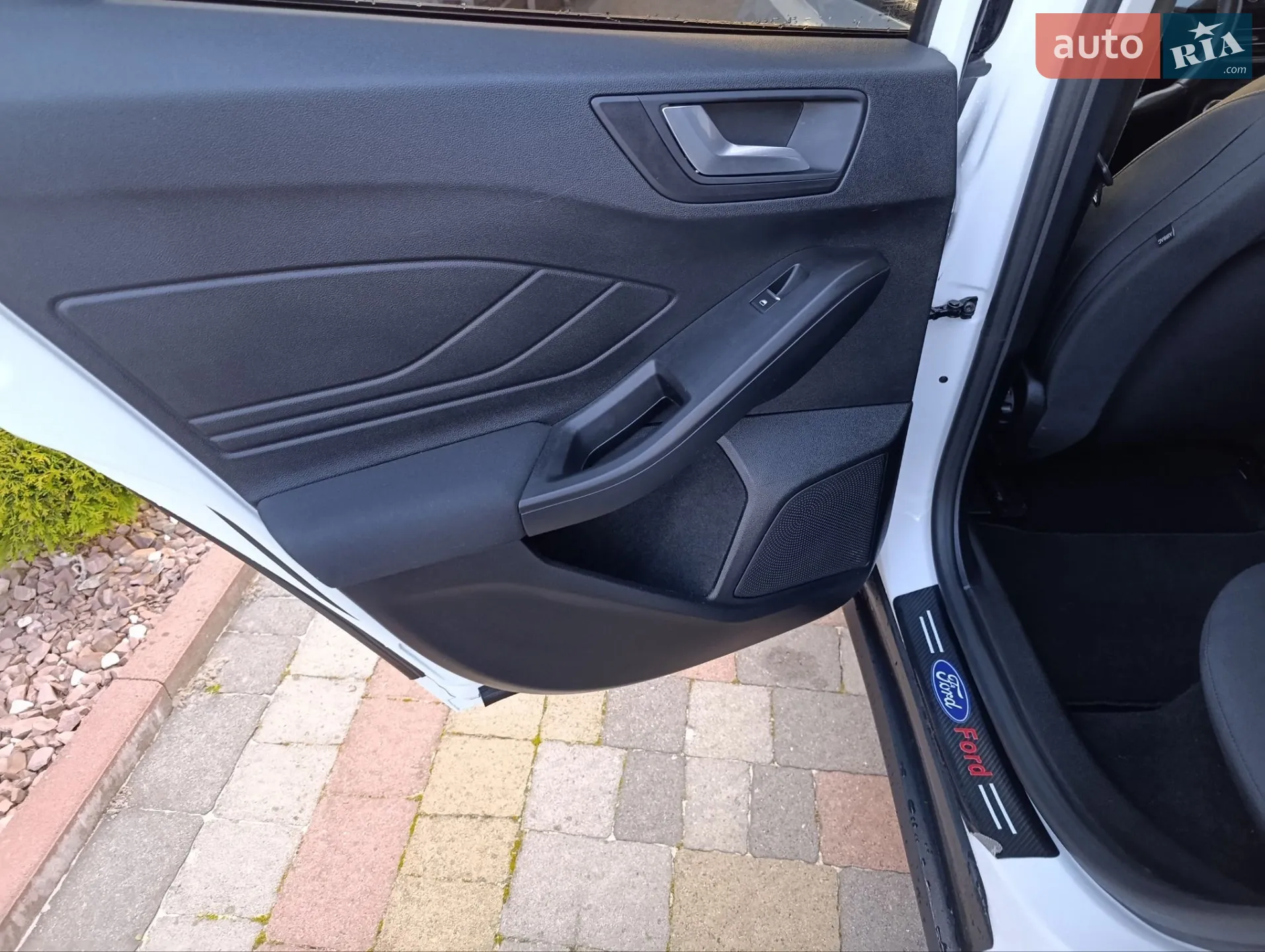 2020 Ford Focus - мініатюра 23