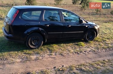 Універсал Ford Focus 2006 в Сарнах