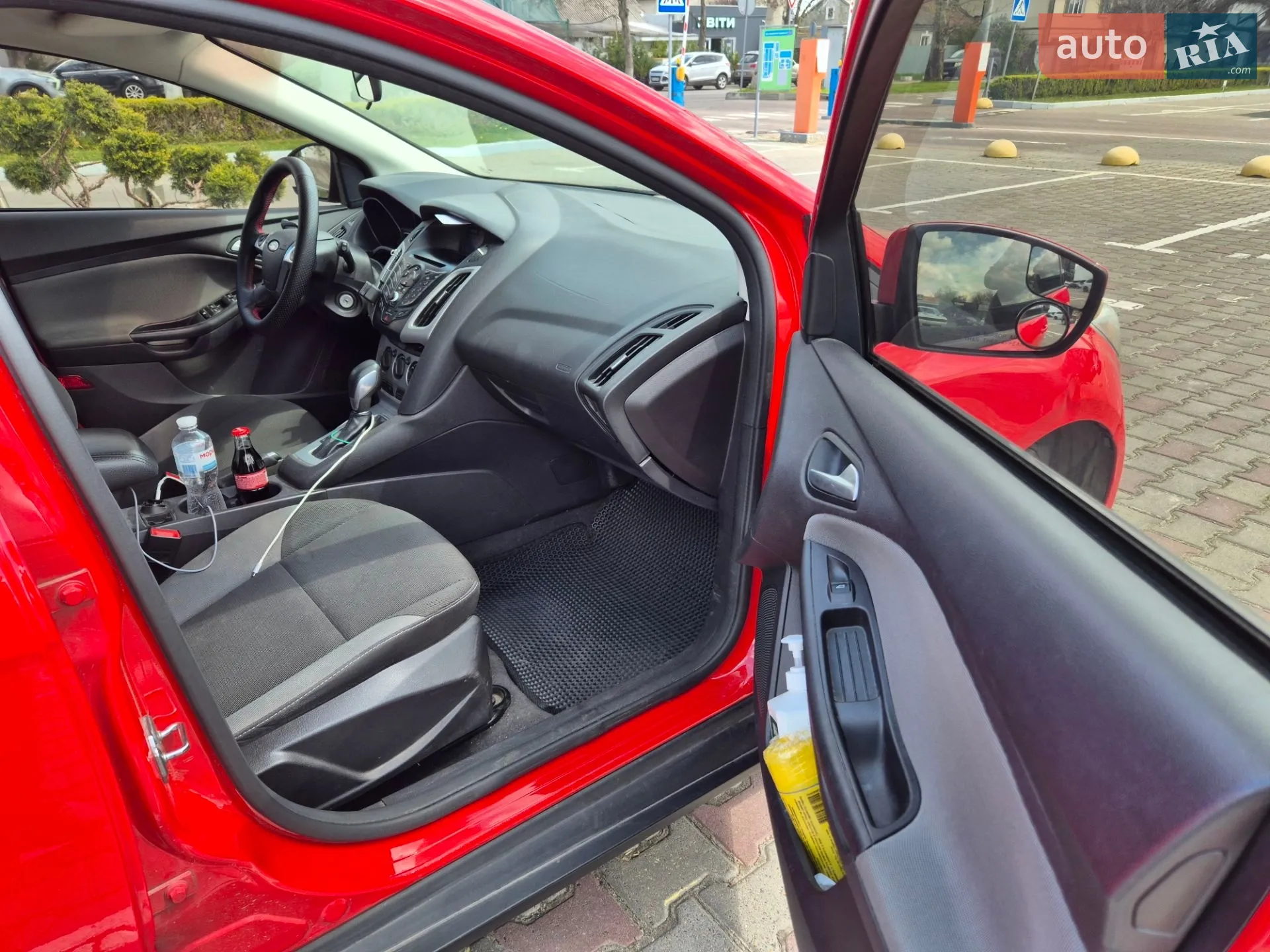 2014 Ford Focus - мініатюра 29