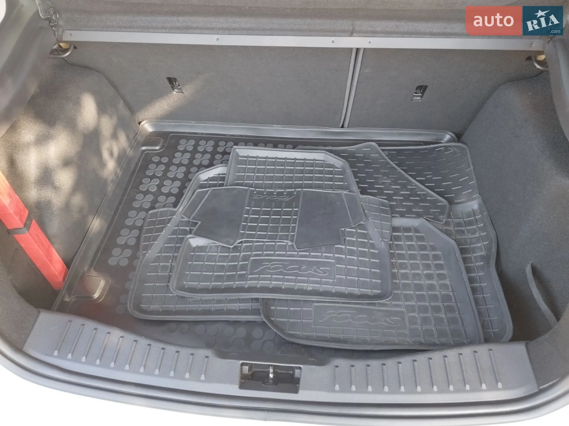 2013 Ford Focus - мініатюра 11