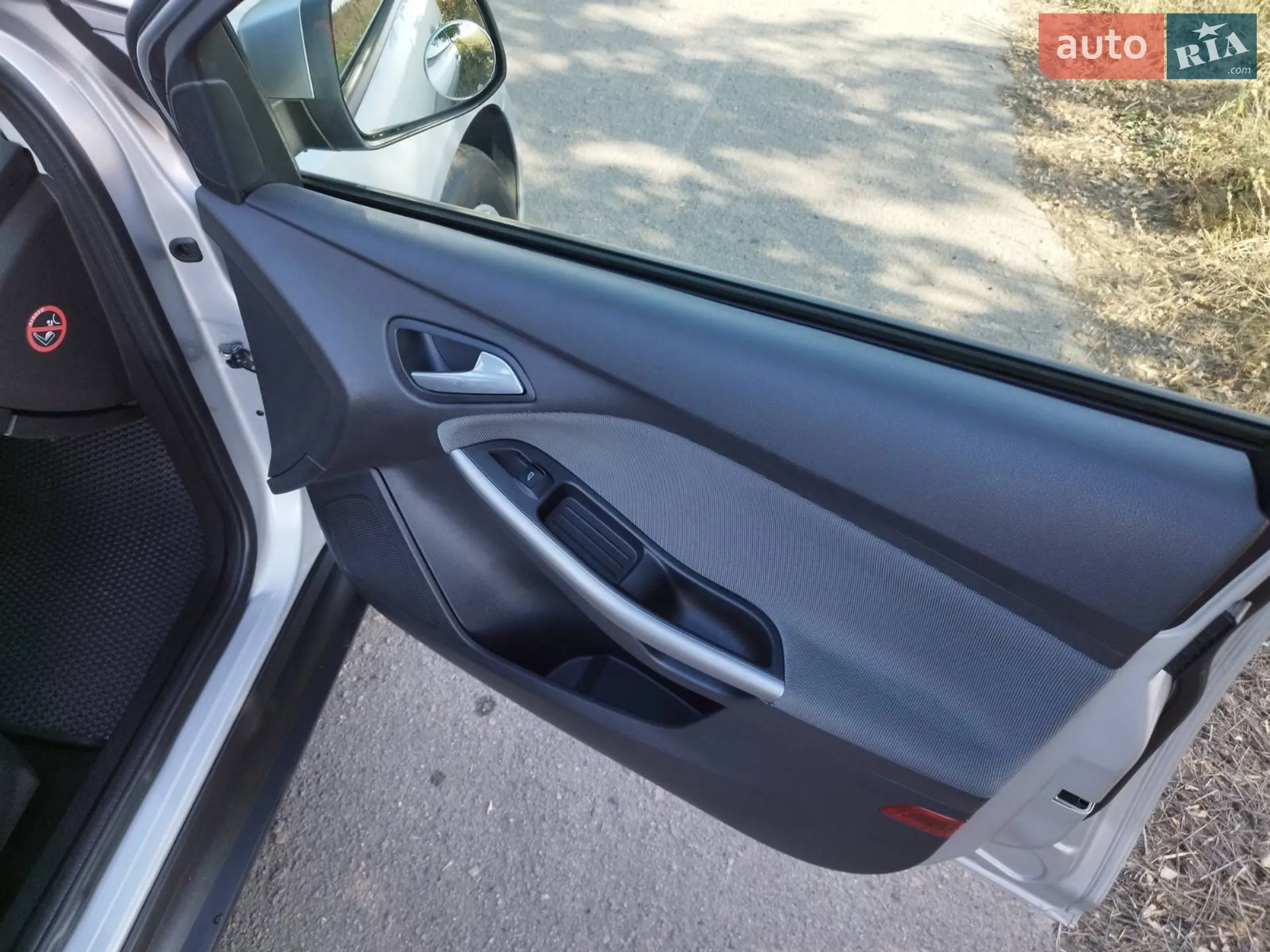 2013 Ford Focus - мініатюра 13