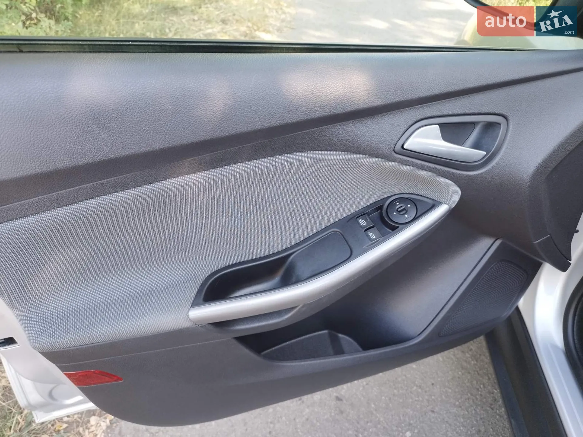 2013 Ford Focus - мініатюра 16