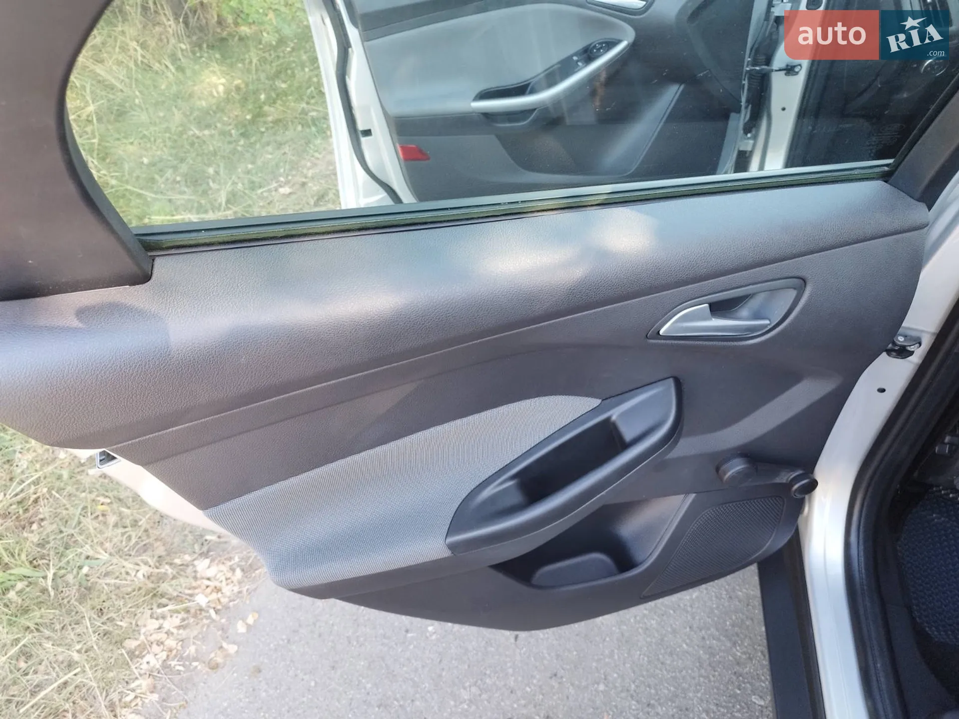 2013 Ford Focus - мініатюра 17