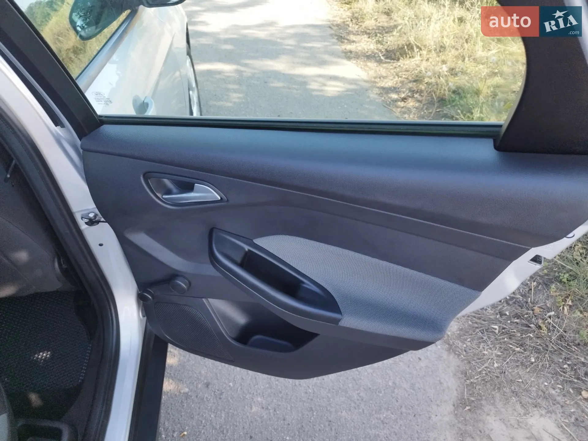 2013 Ford Focus - мініатюра 18