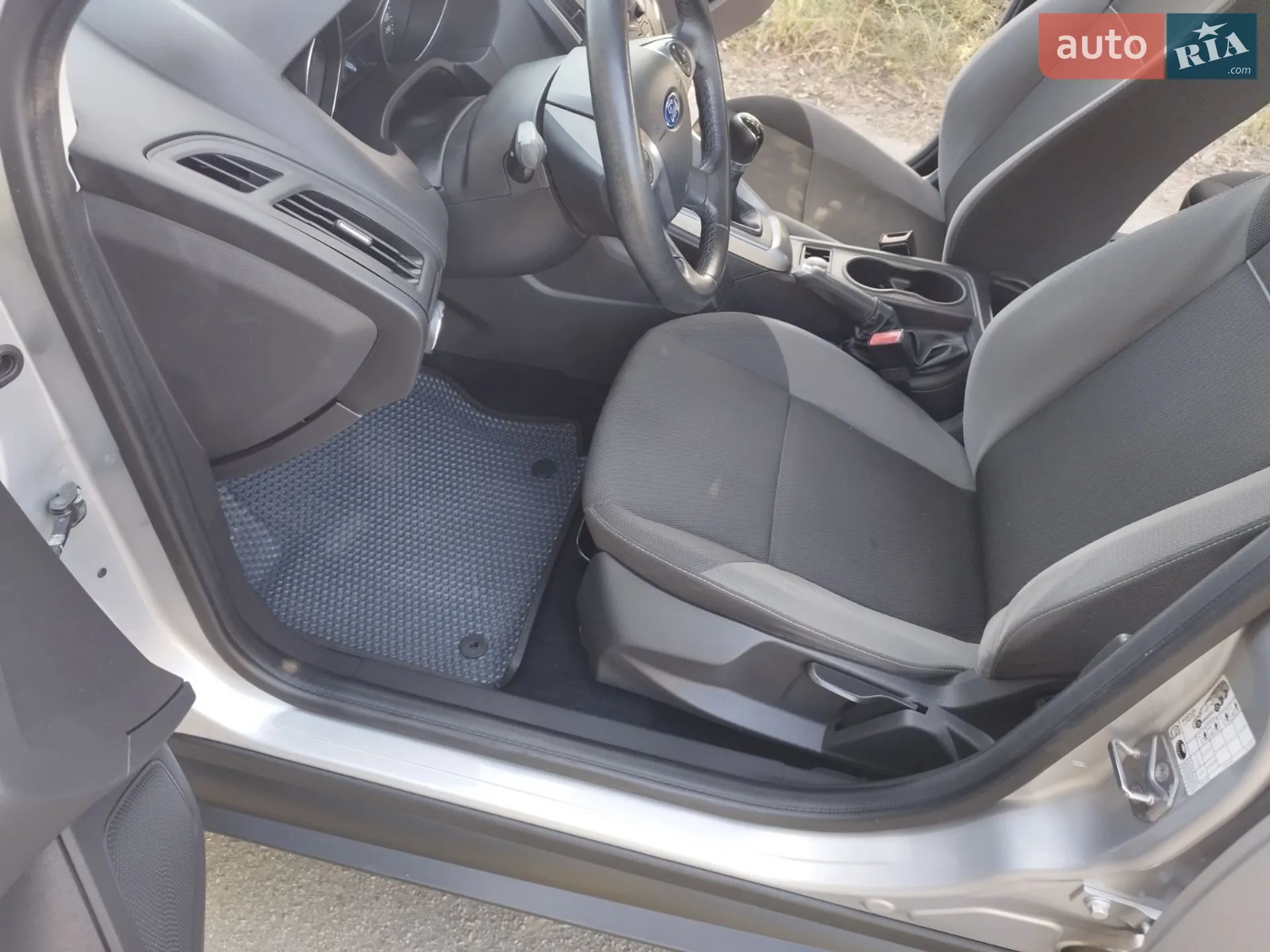 2013 Ford Focus - мініатюра 19