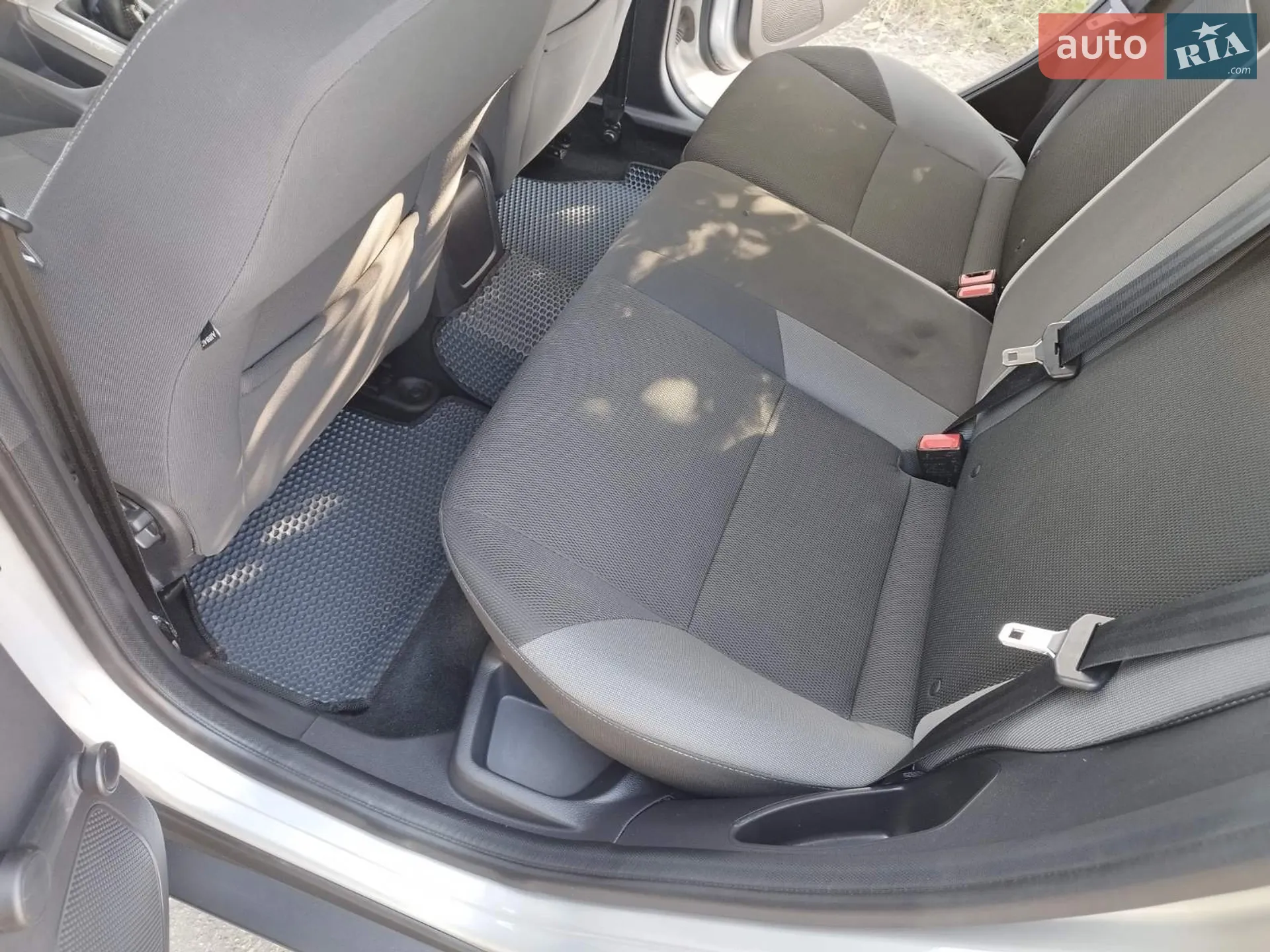 2013 Ford Focus - мініатюра 20