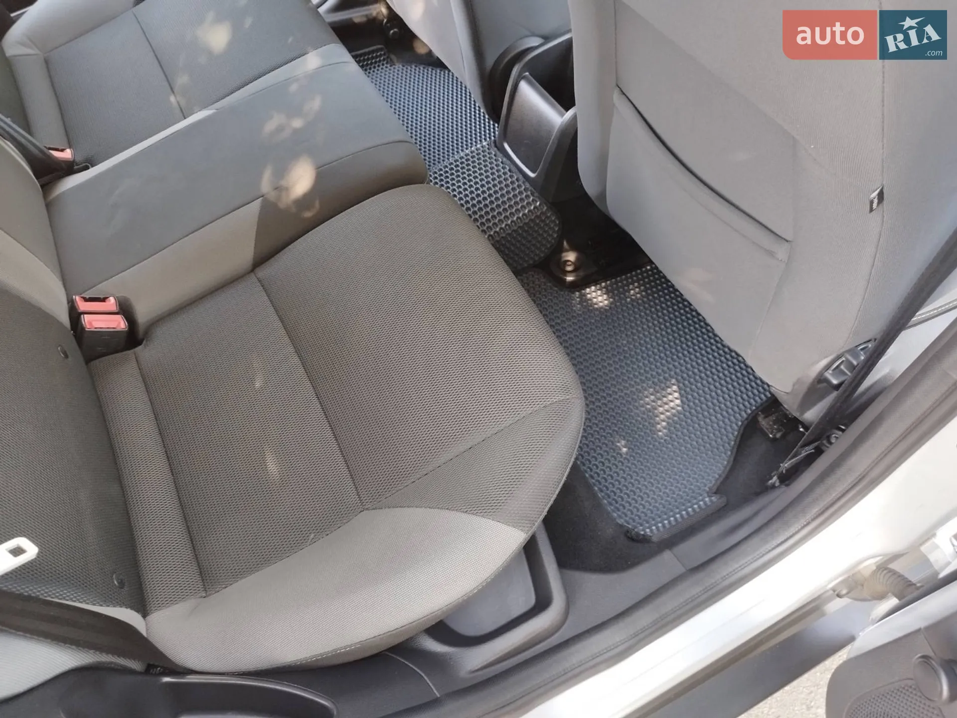2013 Ford Focus - мініатюра 21