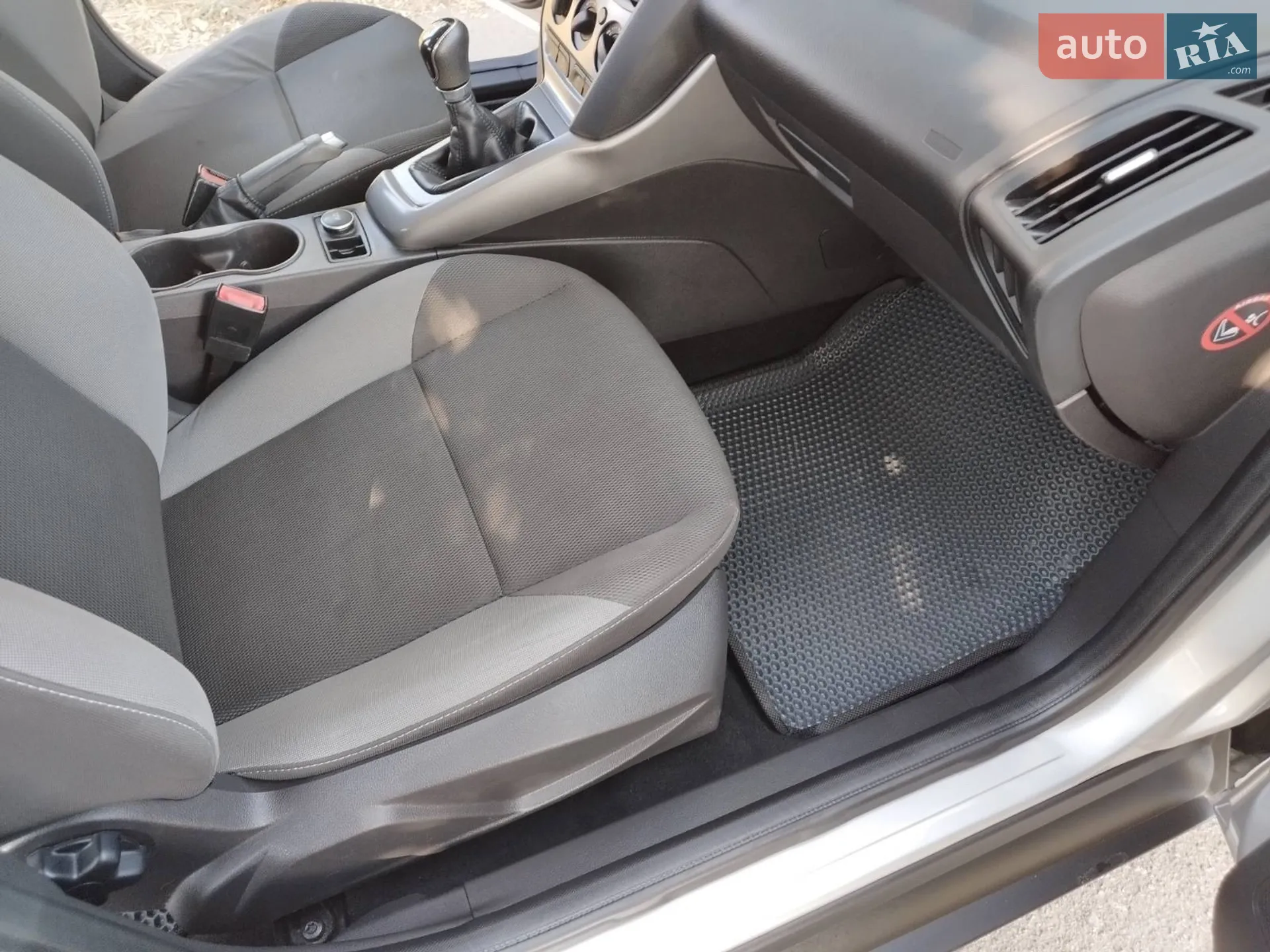 2013 Ford Focus - мініатюра 22