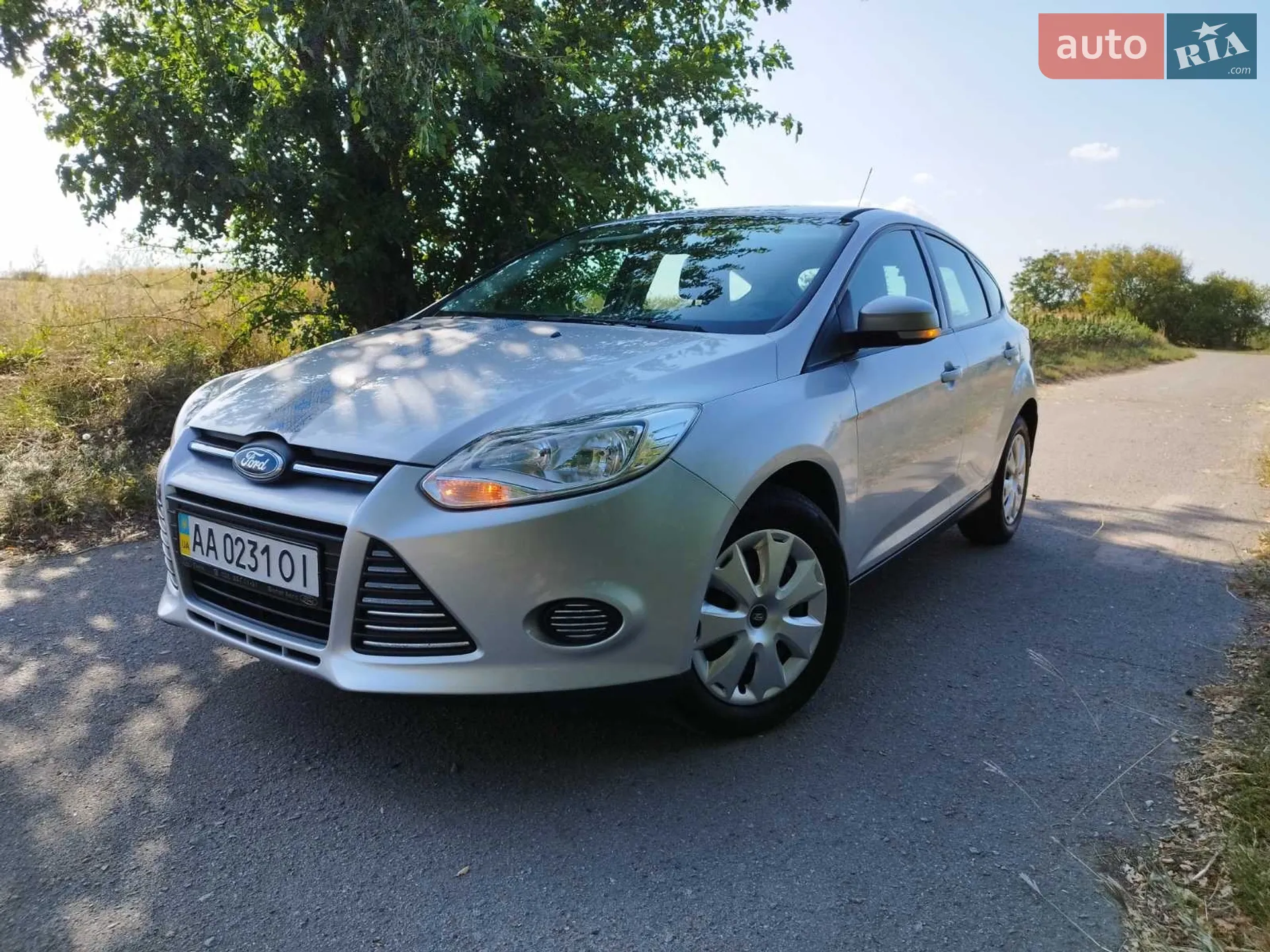 2013 Ford Focus - фото 1