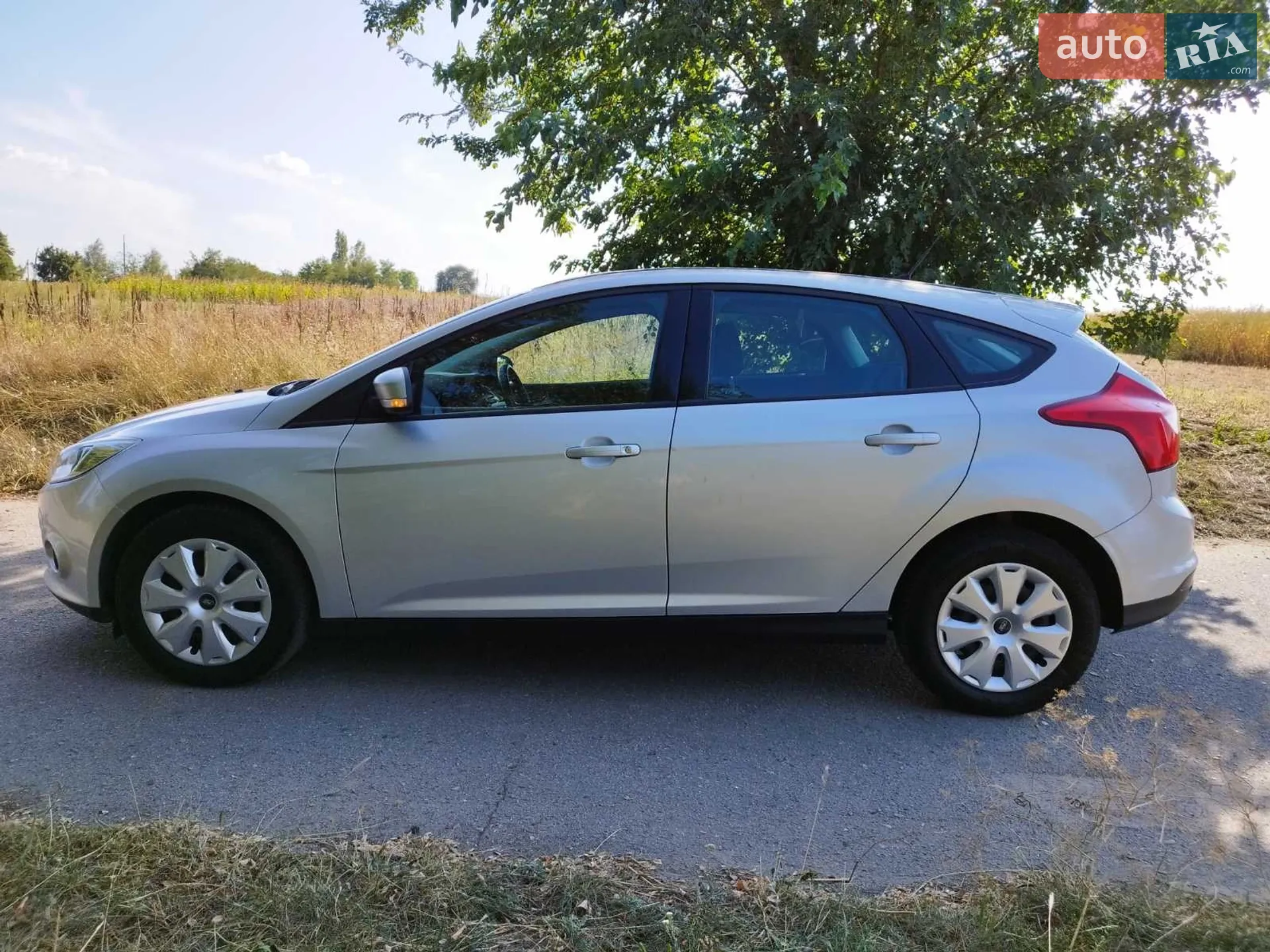 2013 Ford Focus - мініатюра 3
