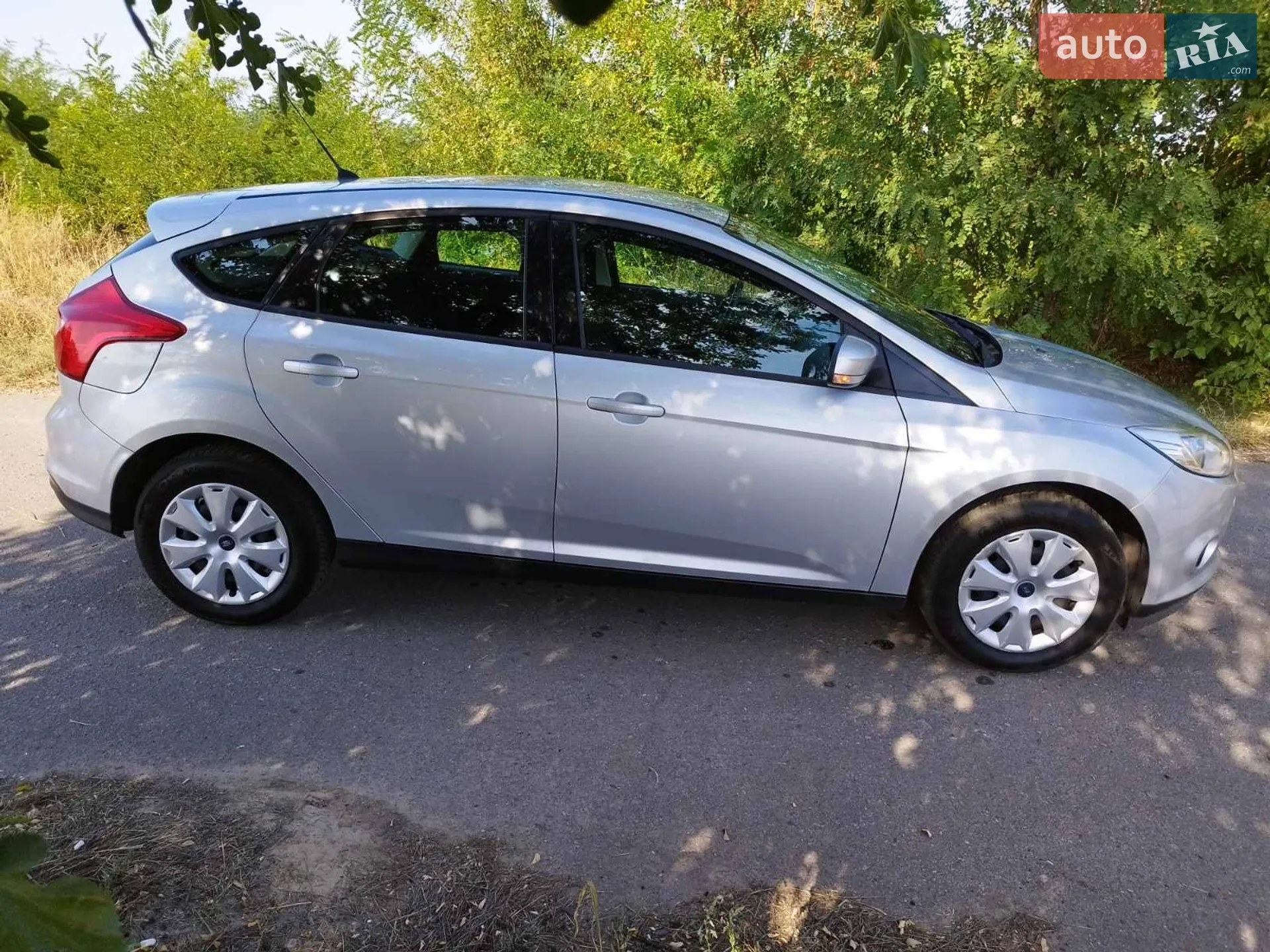 2013 Ford Focus - мініатюра 4