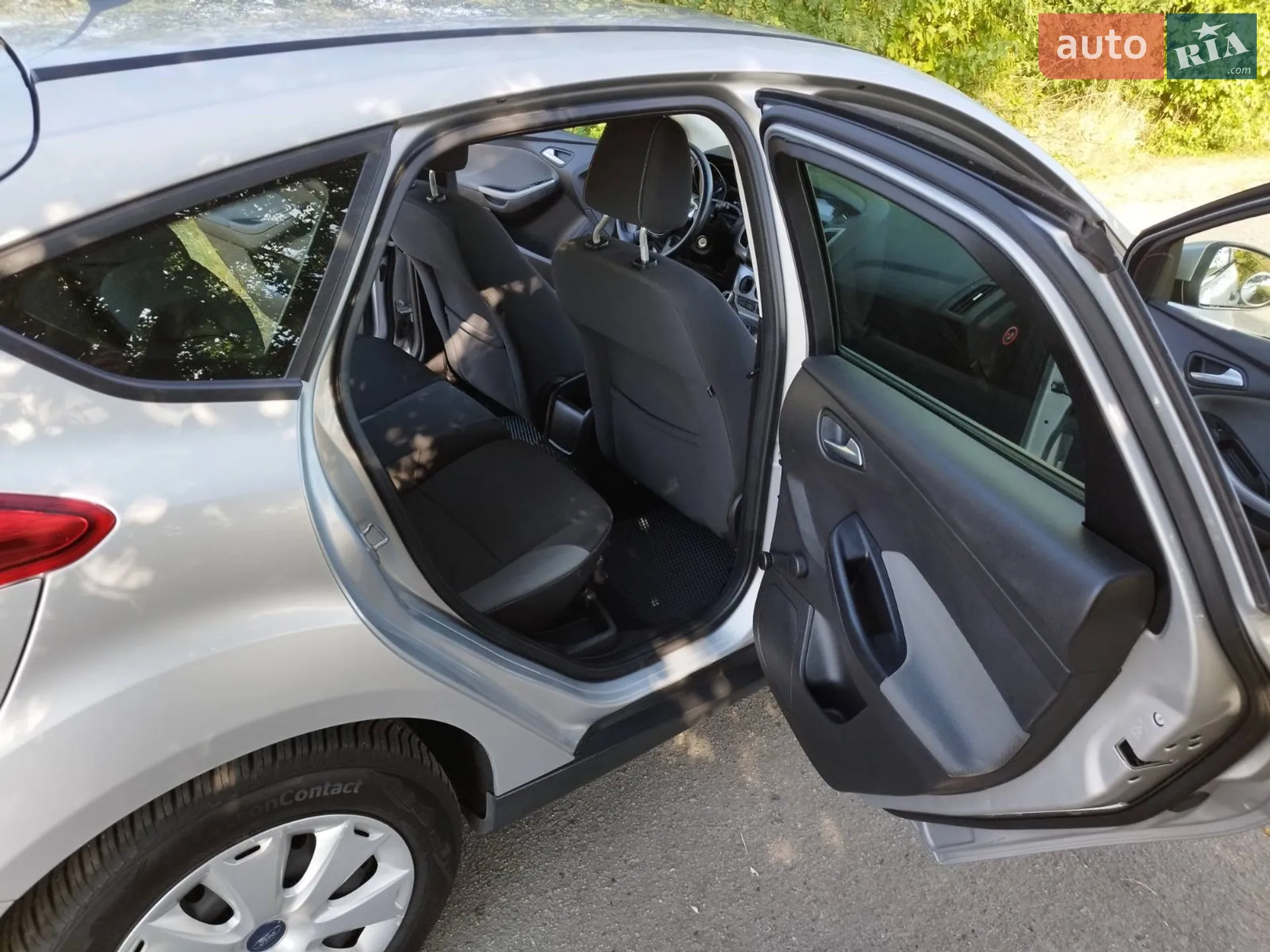 2013 Ford Focus - мініатюра 23