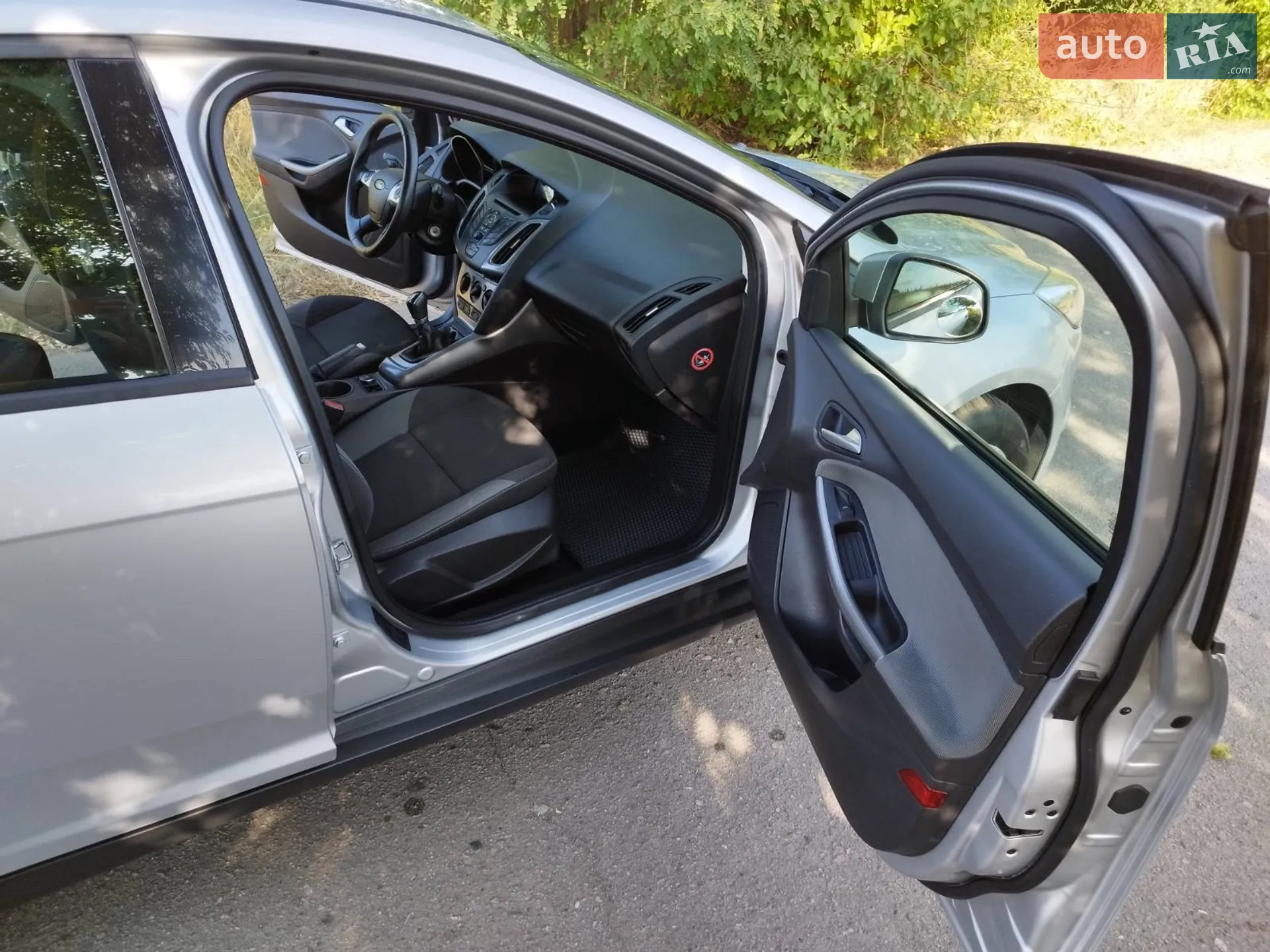 2013 Ford Focus - мініатюра 24