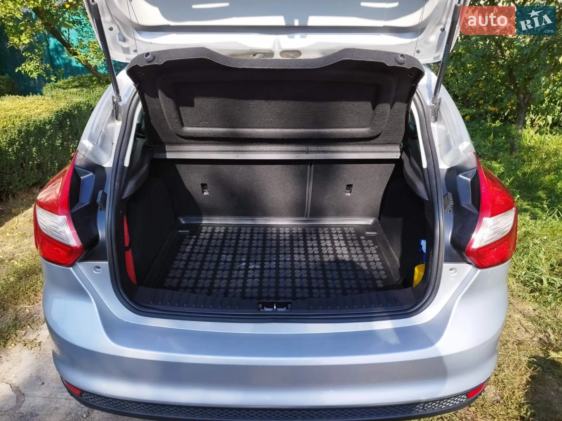 2013 Ford Focus - мініатюра 25