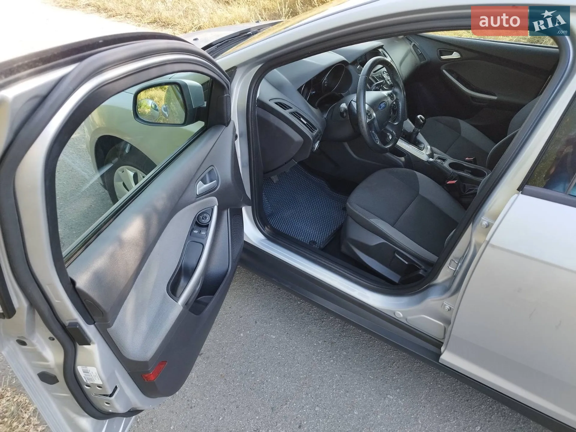2013 Ford Focus - мініатюра 28