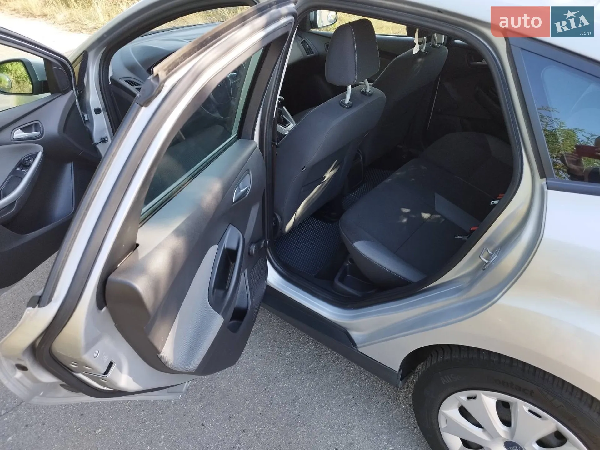 2013 Ford Focus - мініатюра 29