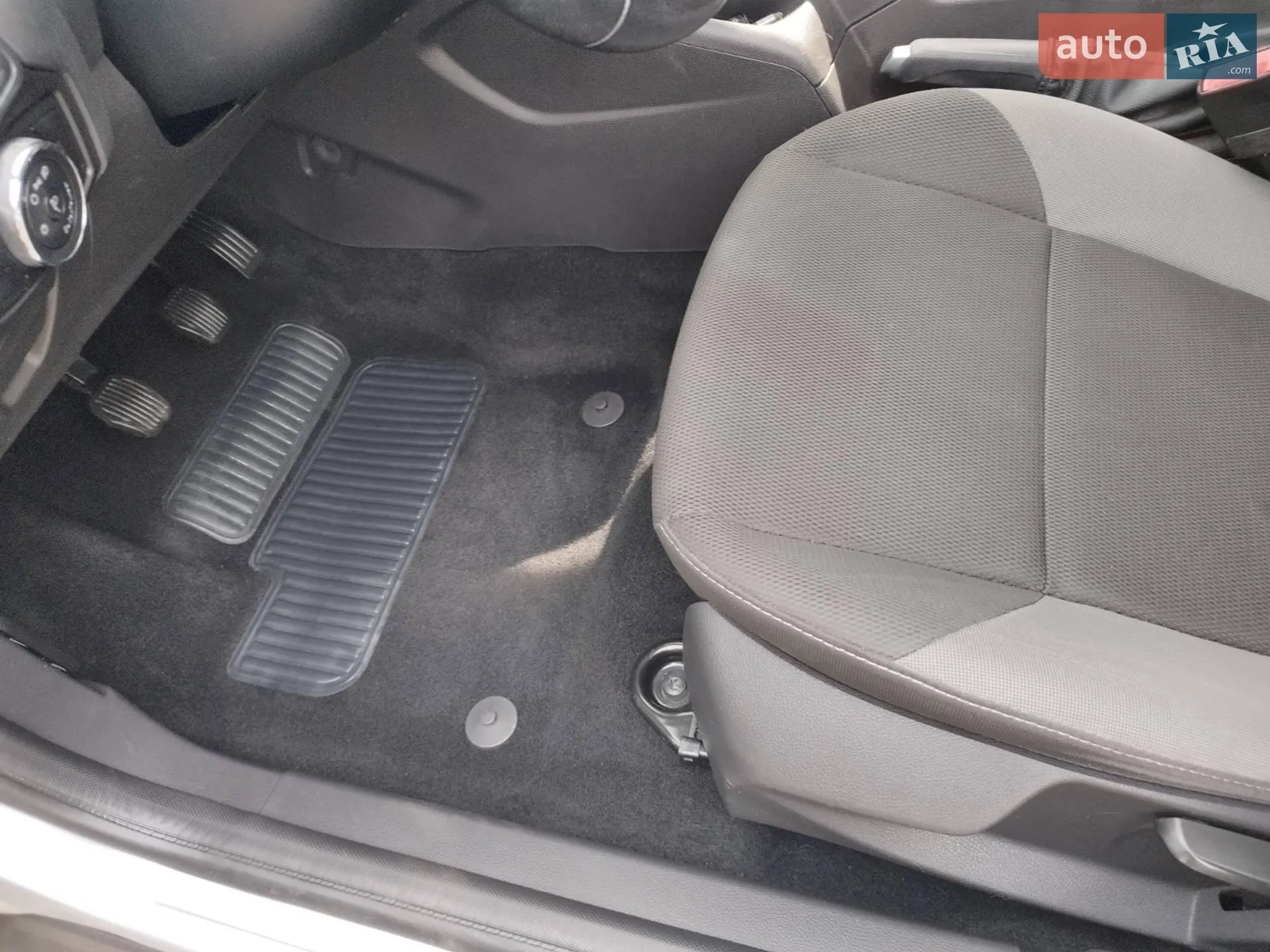 2013 Ford Focus - мініатюра 32