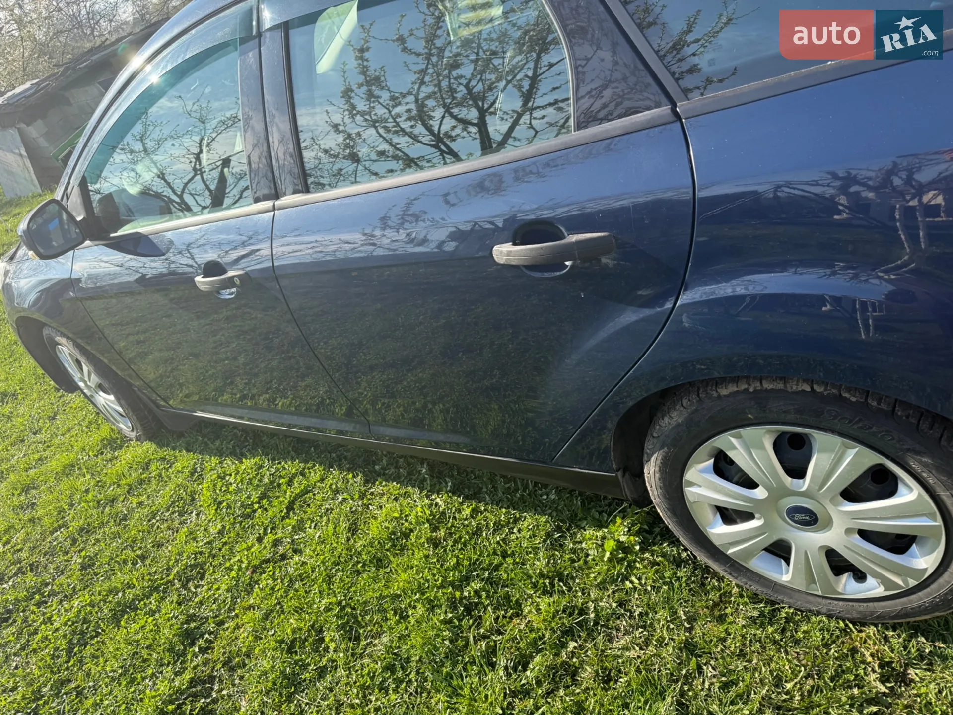 2014 Ford Focus - мініатюра 16