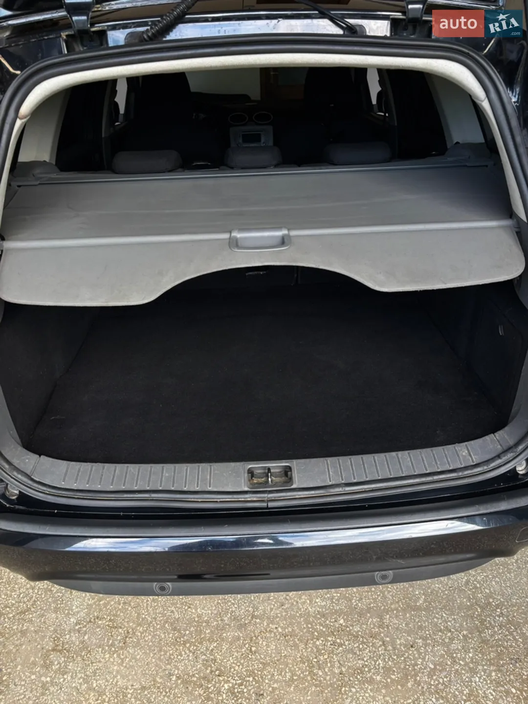 2010 Ford Focus - мініатюра 14