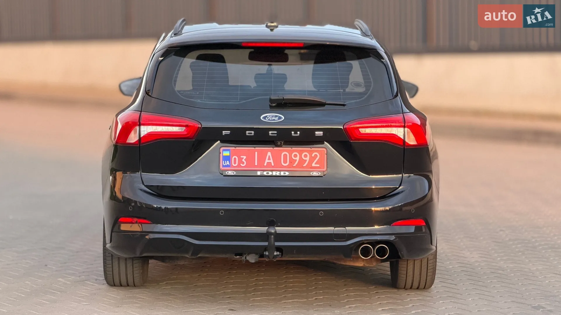 2020 Ford Focus - мініатюра 21