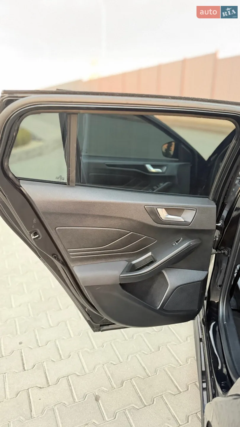 2020 Ford Focus - мініатюра 37