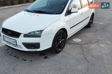 Універсал Ford Focus 2005 в Лозовій