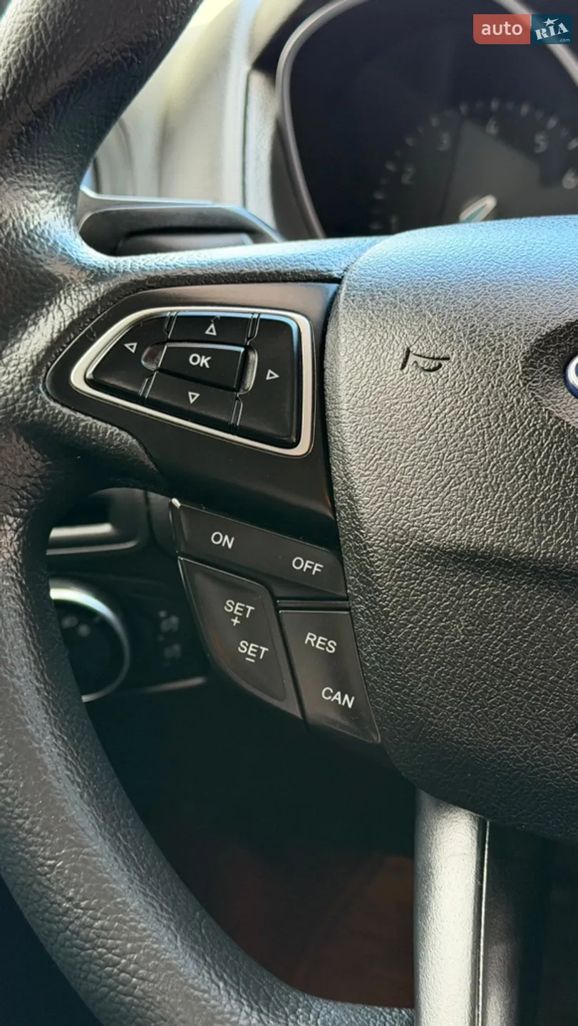 2015 Ford Focus - мініатюра 33