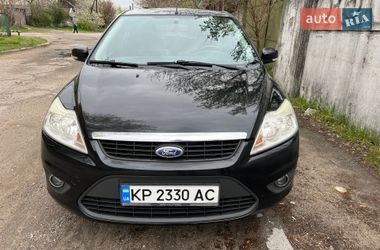 Хэтчбек Ford Focus 2011 в Запорожье