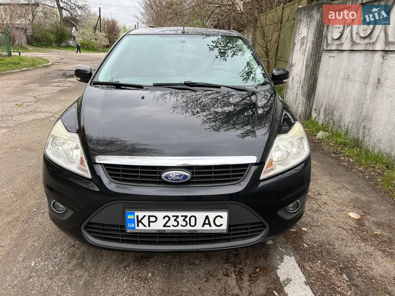 2011 Ford Focus - мініатюра 13