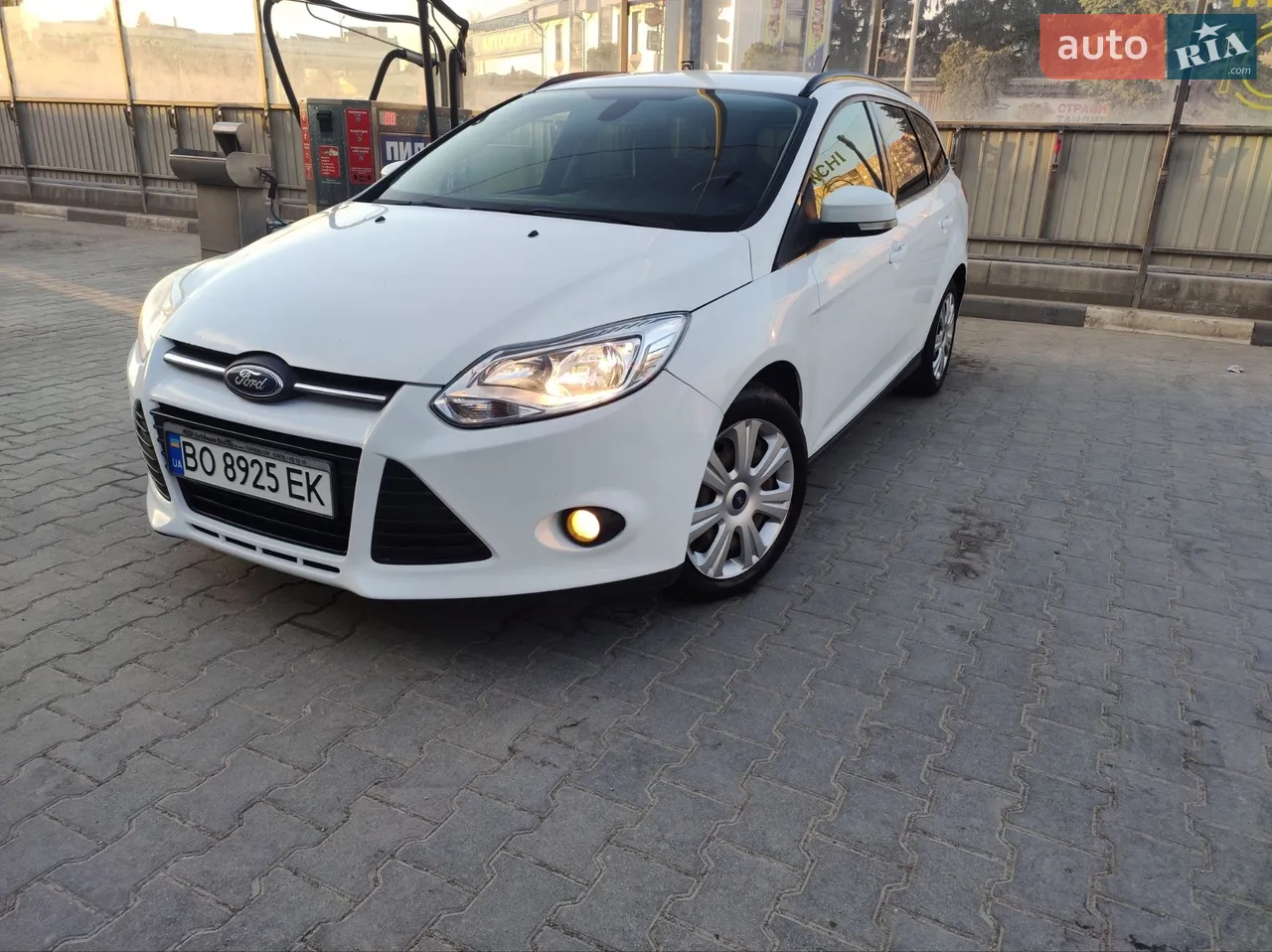 2013 Ford Focus - мініатюра 22