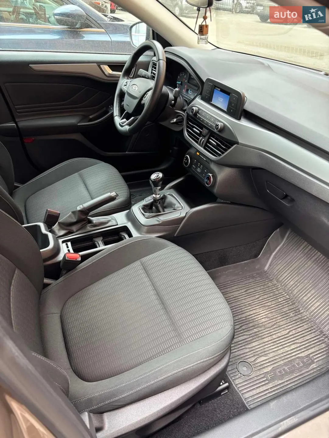 2019 Ford Focus - мініатюра 8
