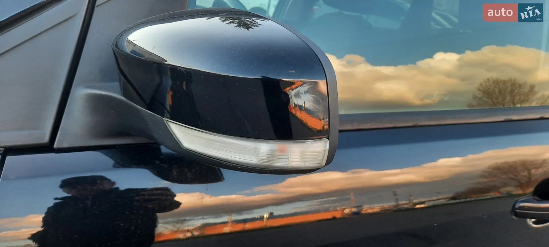 2010 Ford Focus - мініатюра 22